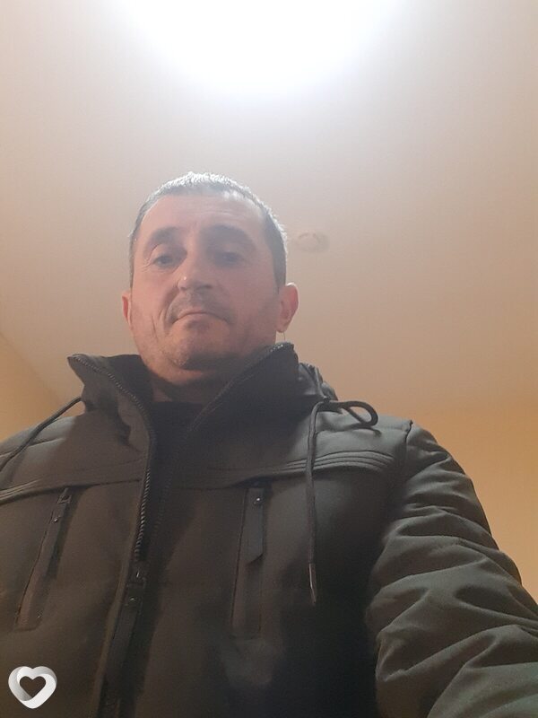 Басир, 49, Симферополе — анкета №69871