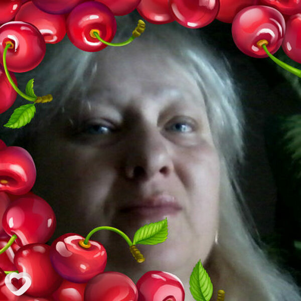 Валентина, 66, Тюмени — анкета №69880