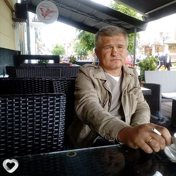 Сергей, 53, Бресте — анкета №69885