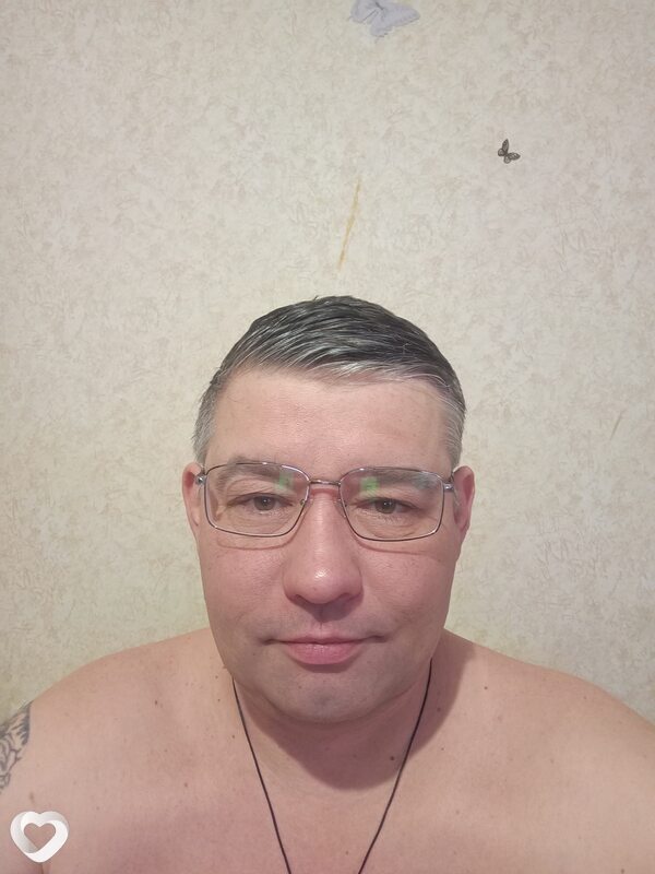 Александр, 42, Балахне — анкета №69887