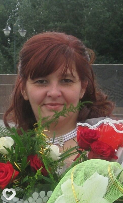 Светлана, 58, Могилев — анкета №69888