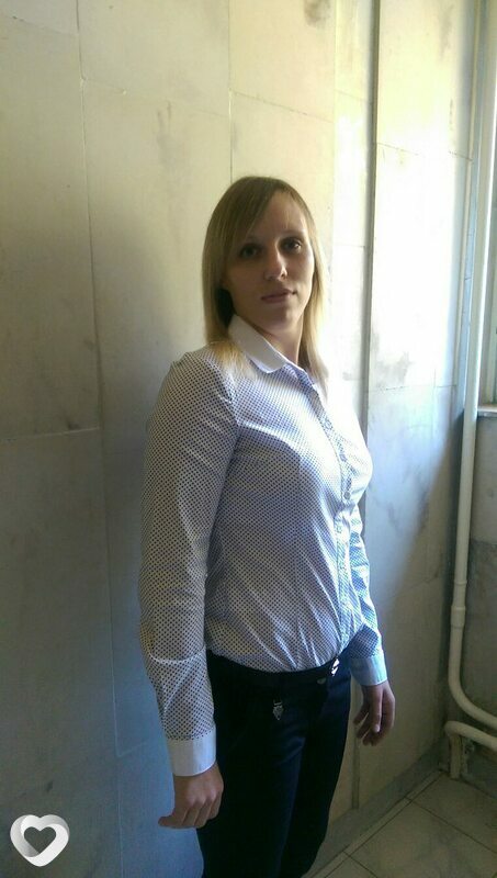 Евгения, 36, Минске — анкета №69890