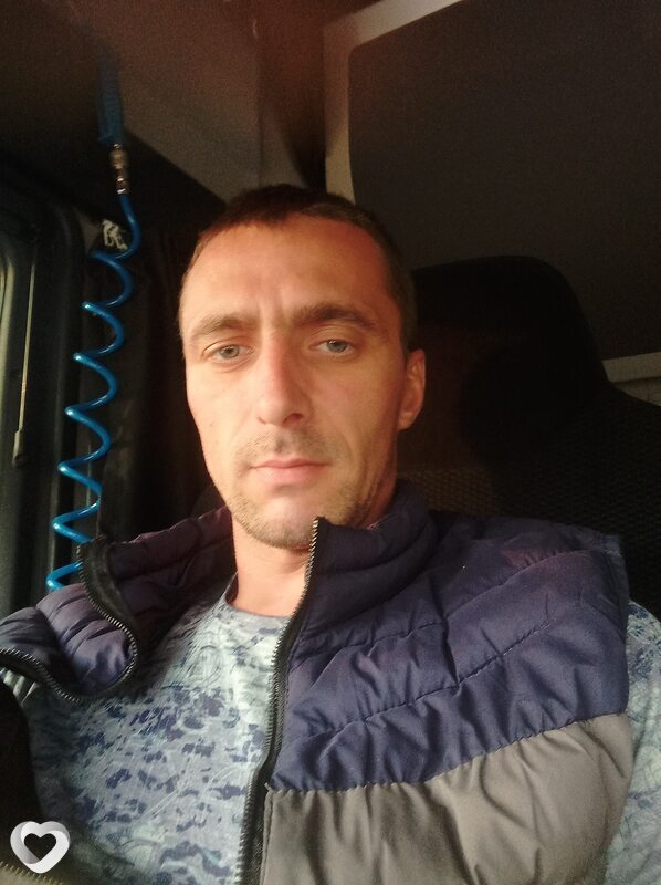 Денис, 40, Павлограде — анкета №69894