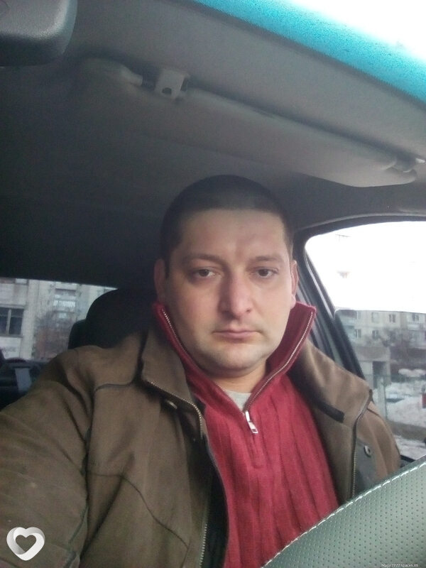 Александр, 40, Черкассах — анкета №69899