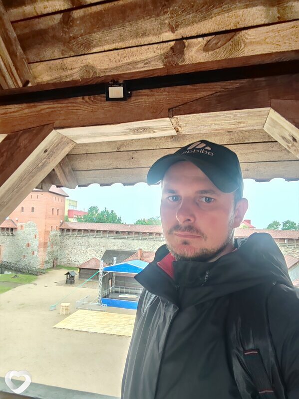 Александр, 33, Лиде — анкета №69908