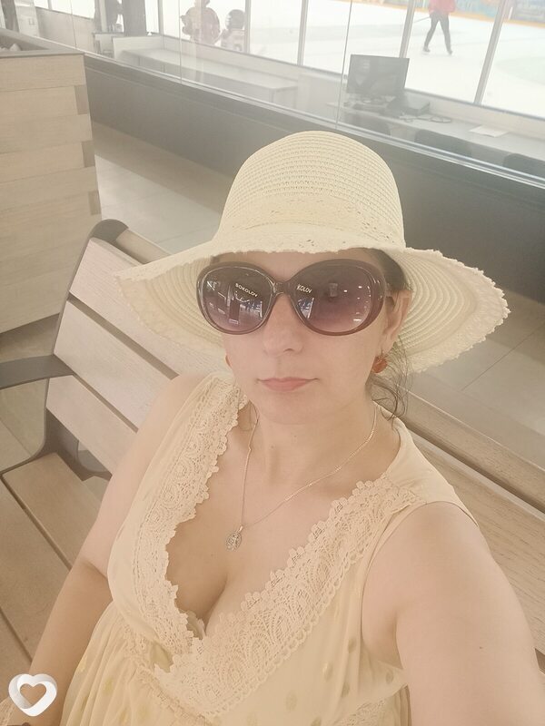 Moon, 41, Гродно — анкета №69911