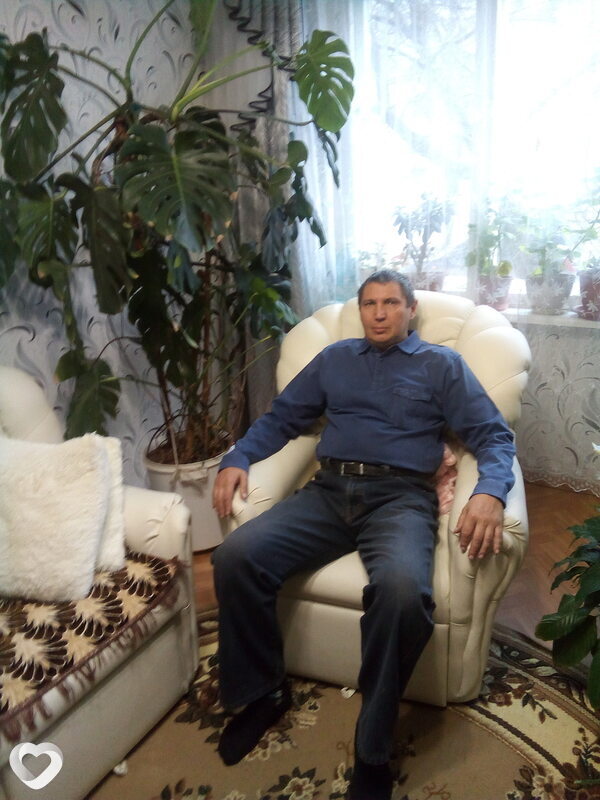 Сергей, 58, Челябинске — анкета №69912