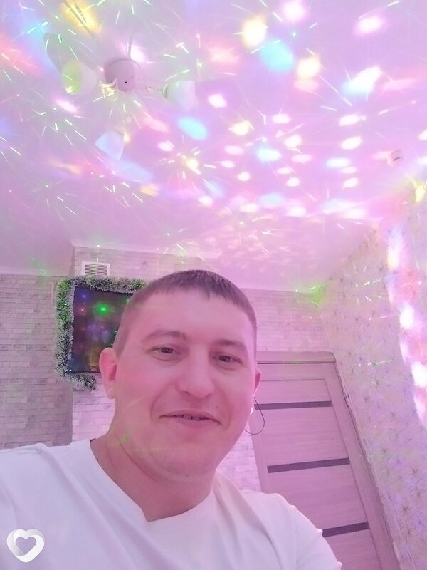 Евген, 32, Курске — анкета №69914