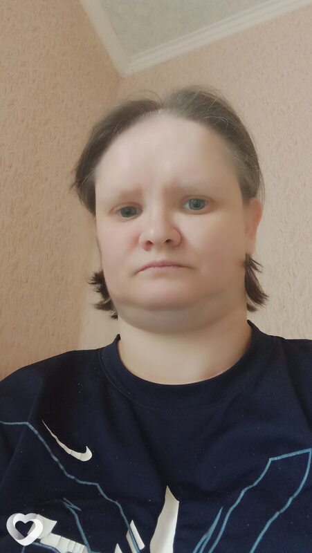 Виктория, 41, Фастове — анкета №69915