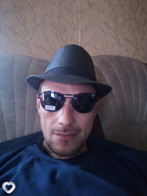 Андрей, 39, Новокузнецке — анкета №69920