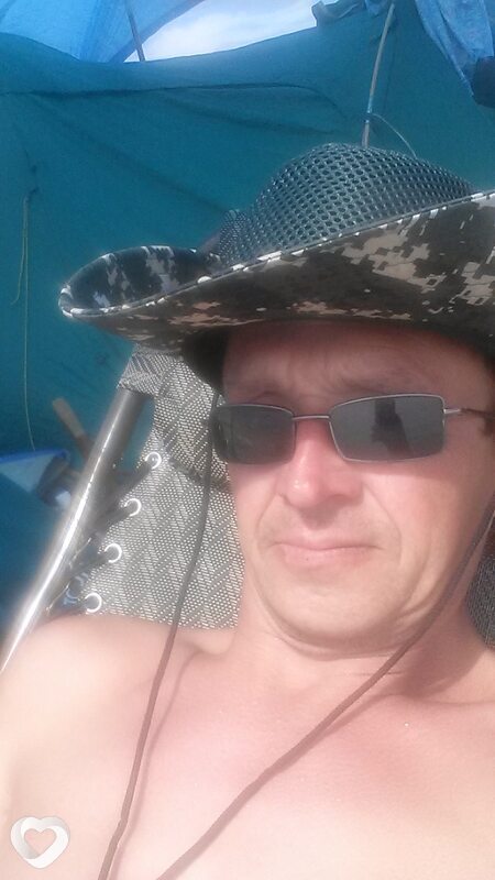 Дмитрий, 50, Амурске — анкета №69922