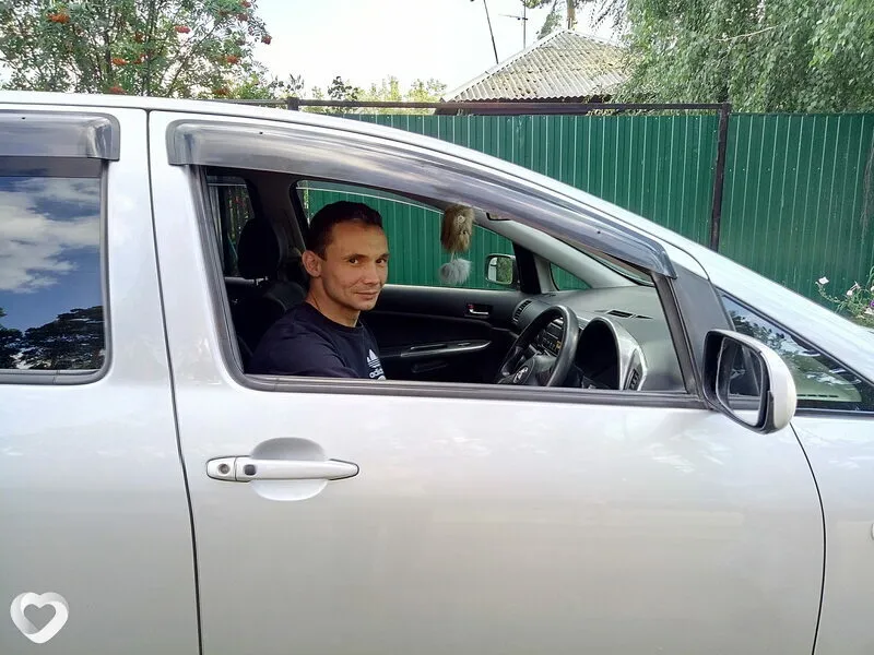 Александр, 40, Бийске — анкета №69929