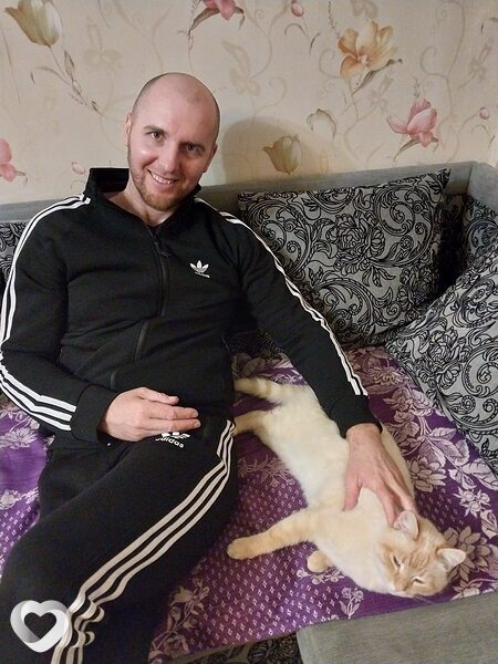 Виталий, 33, Харькове — анкета №69930