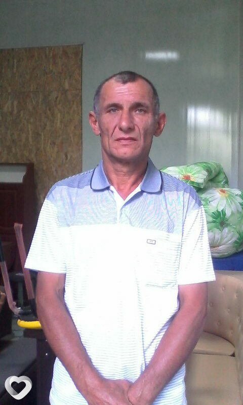 Василий, Петропавловка