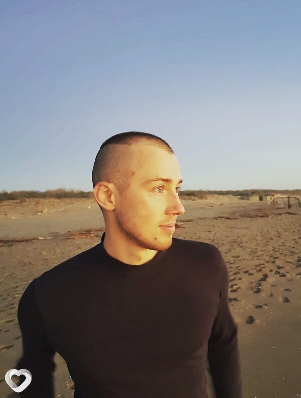 Алексей, 31, Жлобине — анкета №69939