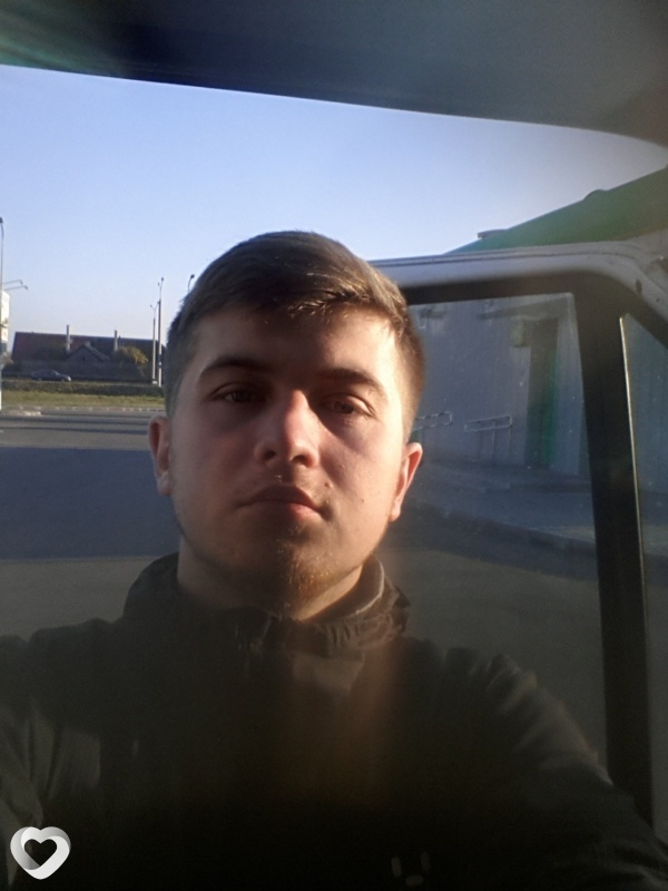 Женя, 31, Гродно — анкета №69940