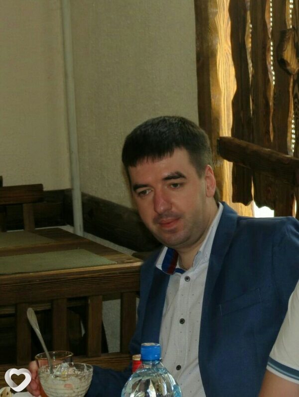Андрей, 41, Зельве — анкета №69943