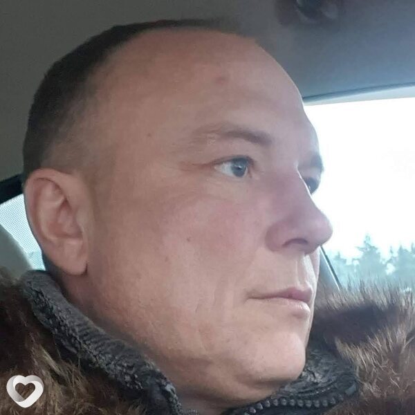Александр, 41, Минске — анкета №69944