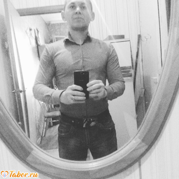 Дмитрий, 31, Гомеле — анкета №69949