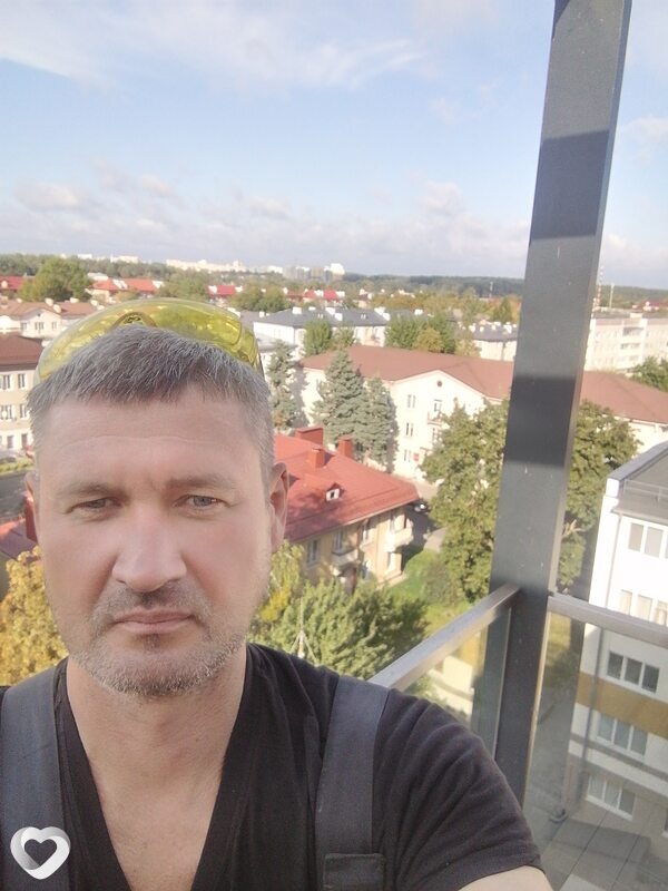 Андрей, 44, Гродно — анкета №69951