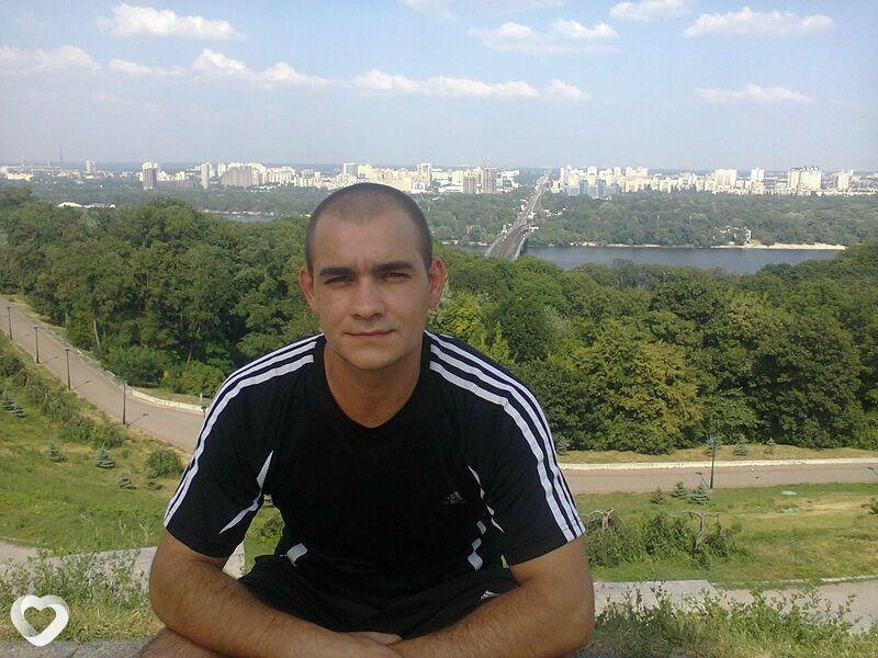 Андрей, 35, Киеве — анкета №69954