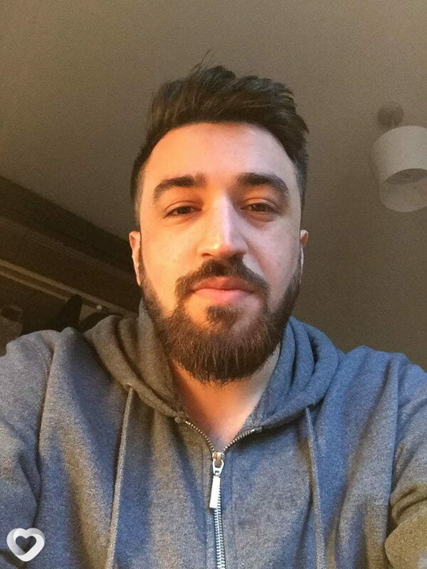 Herman, 34, Тбилиси — анкета №69953