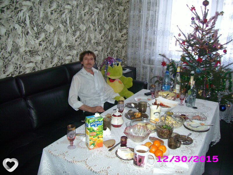 Евгений, 61, Минске — анкета №69957
