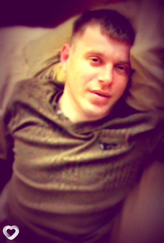 Артёмч, 34, Байкальске — анкета №69958