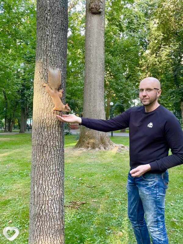 Александр, 43, Гомеле — анкета №69961