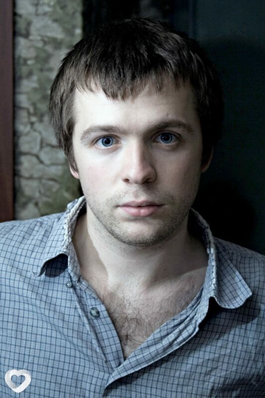 Невидимка, 43, Глубоком — анкета №69964