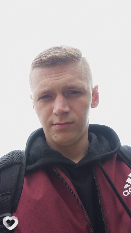 Артем, 30, Смолевичах — анкета №69971