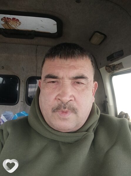 Александр, 62, Саратове — анкета №69972