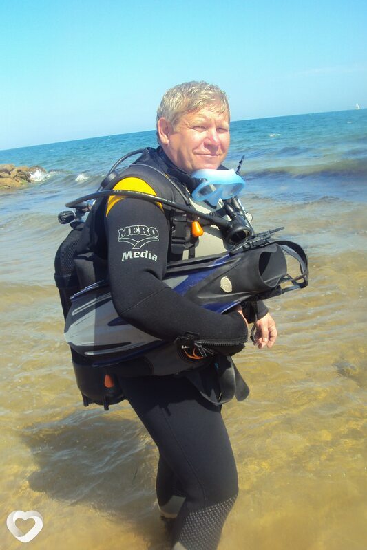 Олег, 57, Барановичах — анкета №69974