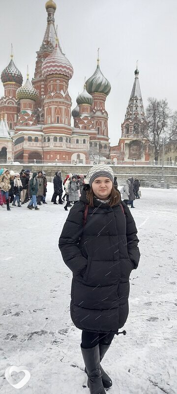 Марина, 30, Луганске — анкета №69975