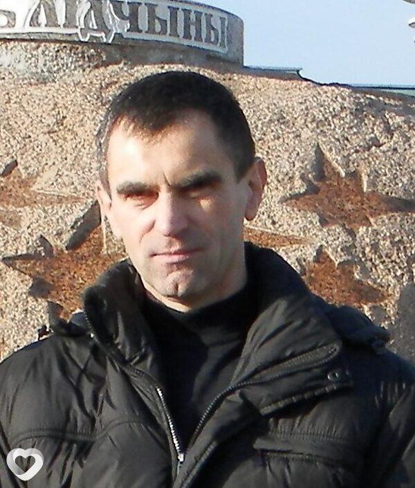Стас, 58, Лиде — анкета №69980