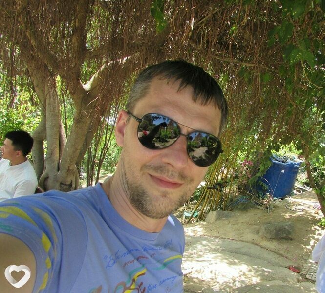 Виктор, 35, Тайшете — анкета №69987