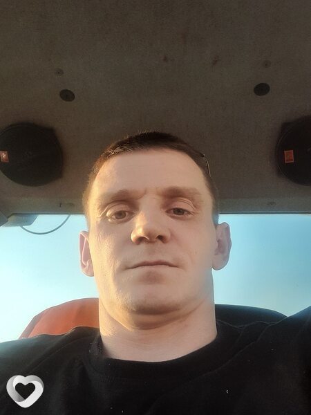Павел, 38, Норильске — анкета №69999