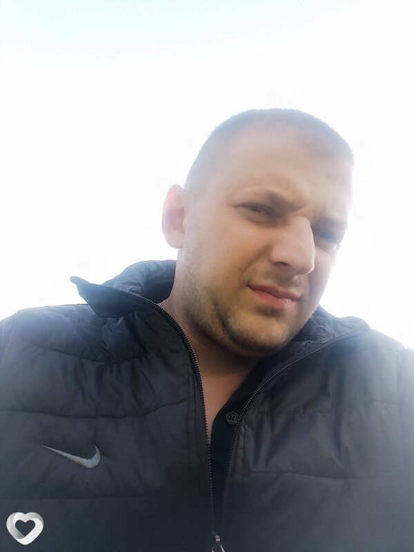 Егор, 38, Москве — анкета №69995
