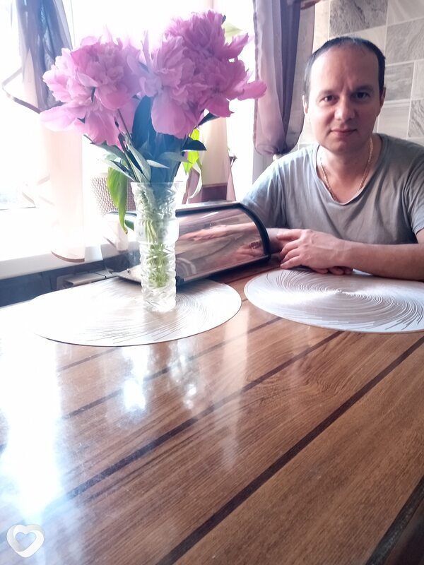 Дмитрий, 41, Гомеле — анкета №69996