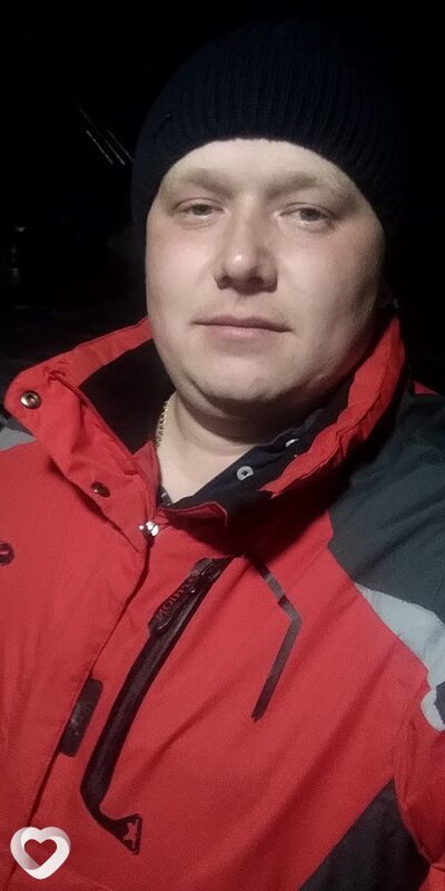 Виктор, 34, Житомире — анкета №70001