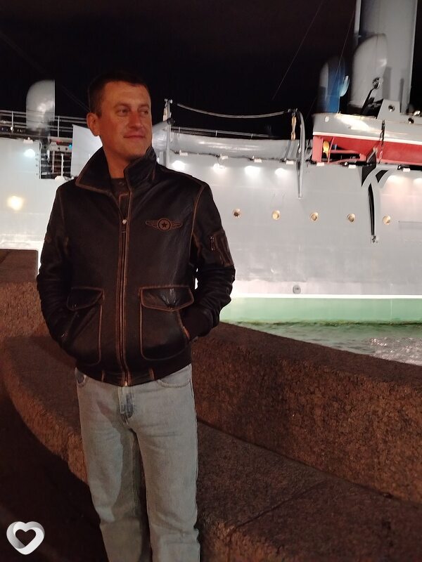 Евгений, 38, Минске — анкета №70004