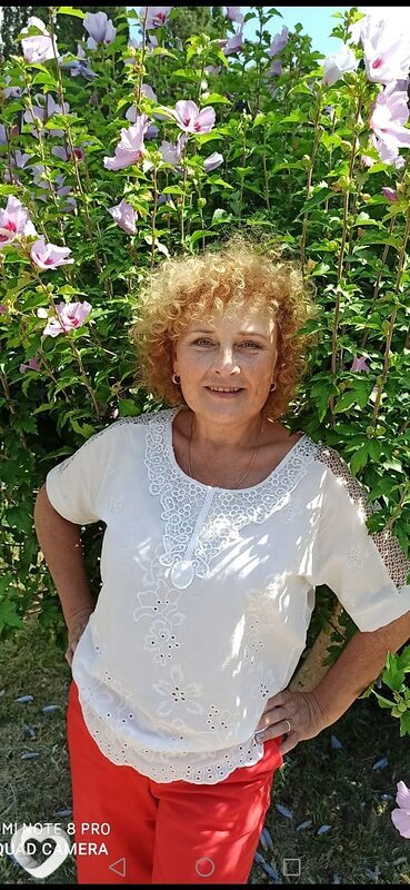 Елена, 61, Новокузнецке — анкета №70005
