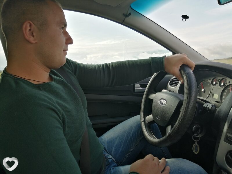 Дима, 37, Минске — анкета №70012