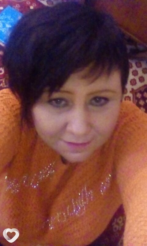 Наталья, 54, Алматы — анкета №70018
