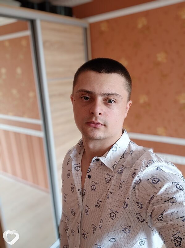 Сергей, 31, Кобрине — анкета №70021