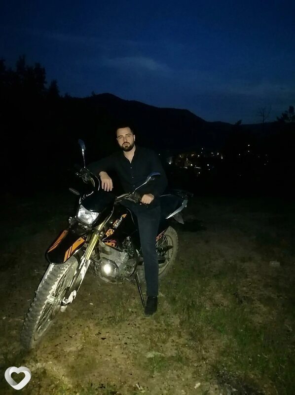 Владимир, 33, Ставрополе — анкета №70023