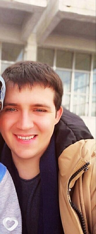 Алексей, 31, Костанае — анкета №70034