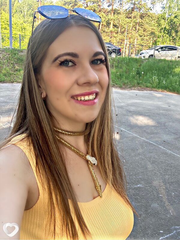 Натали, 33, Ангарске — анкета №70036