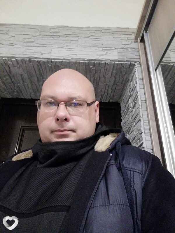 Игорь, 46, Боре — анкета №70039