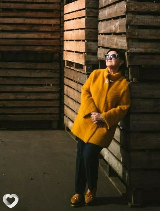 Галина, 62, Арзамасе — анкета №70041